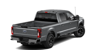 2026 Ford Super Duty® External Image 4